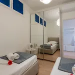 Apartamento Cozy Maria In - Happy *