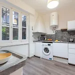 Apartamento Cozy Maria In - Happy