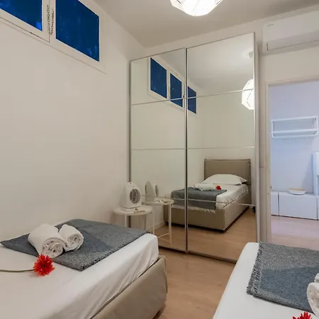 Apartman Cozy Maria In - Happy *