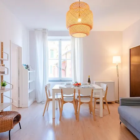 Cozy Maria In - Happy Apartman Portofino