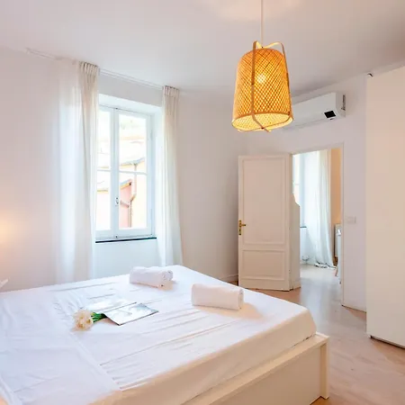 Cozy Maria In - Happy Apartman Portofino