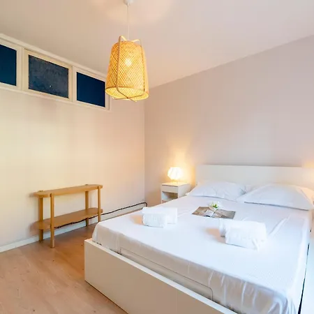 Apartman Cozy Maria In - Happy