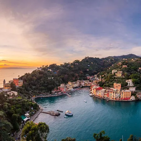 Cozy Maria In - Happy Apartman Portofino