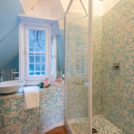 Cozy Maria In - Happy Apartman Portofino