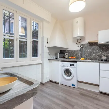 Apartman Cozy Maria In - Happy