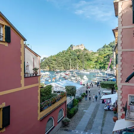 Apartman Cozy Maria In - Happy *