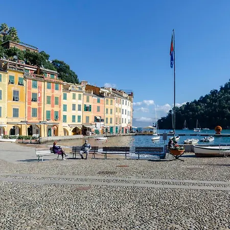 Cozy Maria In - Happy Portofino
