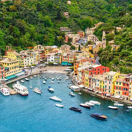 Cozy Maria In - Happy * Portofino