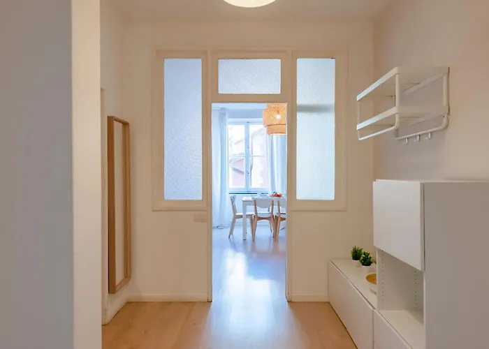 Apartment Cozy Maria In - Happy Portofino