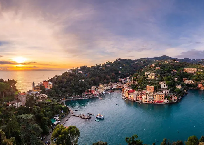 Cozy Maria In - Happy Apartment Portofino