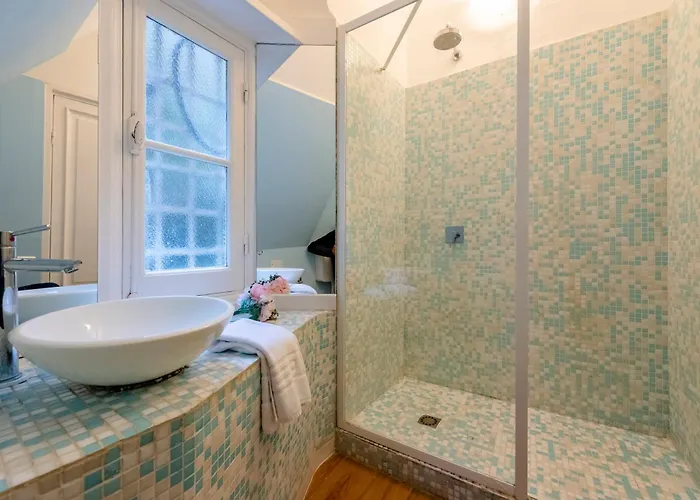 Apartment Cozy Maria In - Happy Portofino