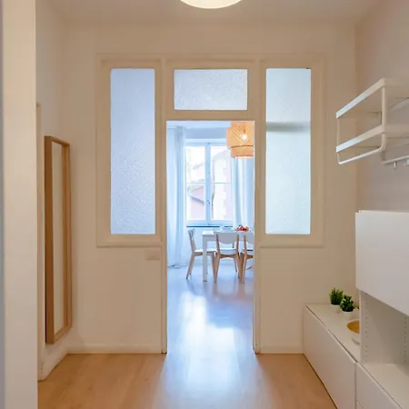 Apartment Cozy Maria In - Happy Portofino