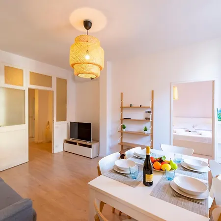 Cozy Maria In - Happy Apartment