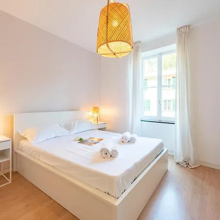 Apartment Cozy Maria In - Happy Portofino