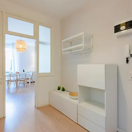 Apartment Cozy Maria In - Happy