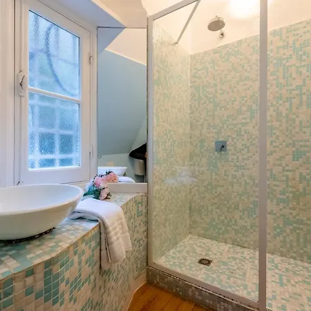 Apartment Cozy Maria In - Happy Portofino