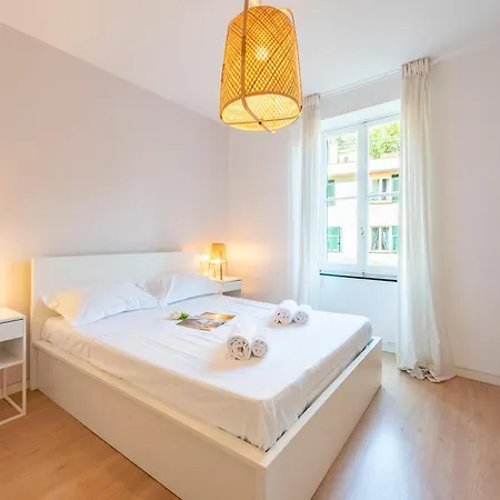 Cozy Maria In - Happy Apartment Portofino
