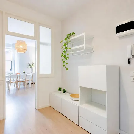 Cozy Maria In - Happy Apartment *