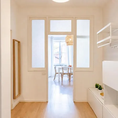 Cozy Maria In - Happy Apartment Portofino