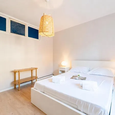 Cozy Maria In - Happy Apartment