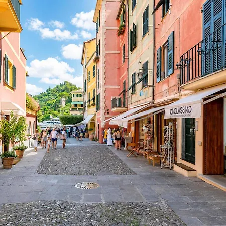 Cozy Maria In - Happy Apartment Portofino