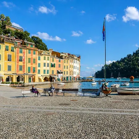 Cozy Maria In - Happy Portofino