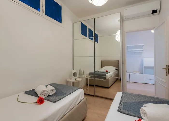 Appartement Cozy Maria In - Happy *