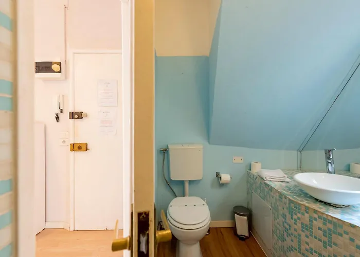 Appartement Cozy Maria In - Happy Portofino