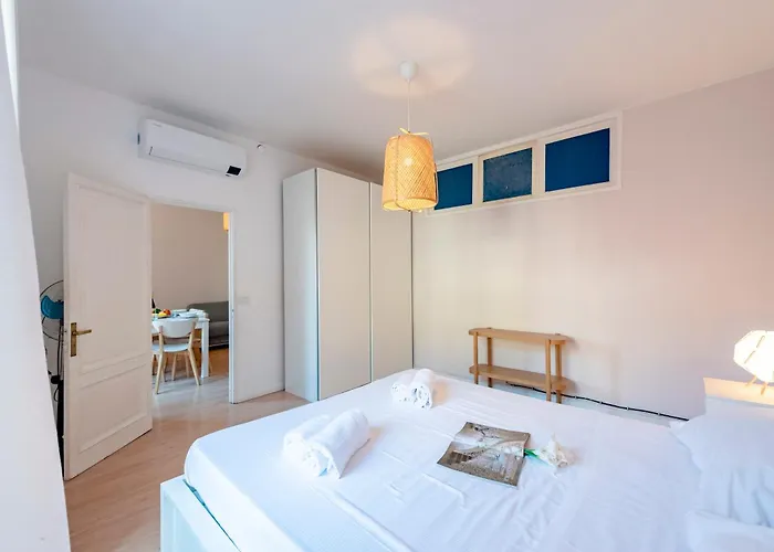 Cozy Maria In - Happy * Portofino