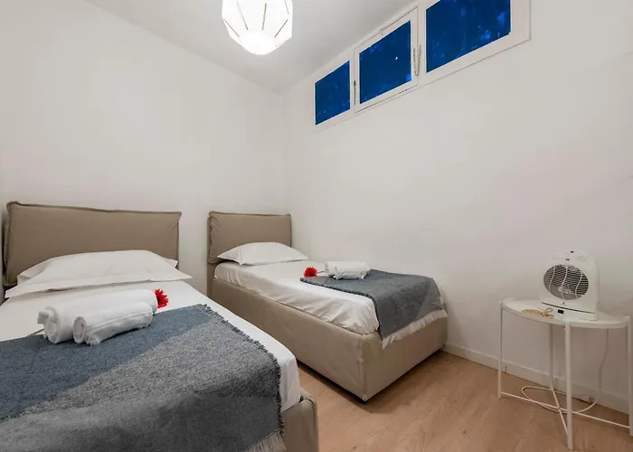 Cozy Maria In - Happy * Portofino