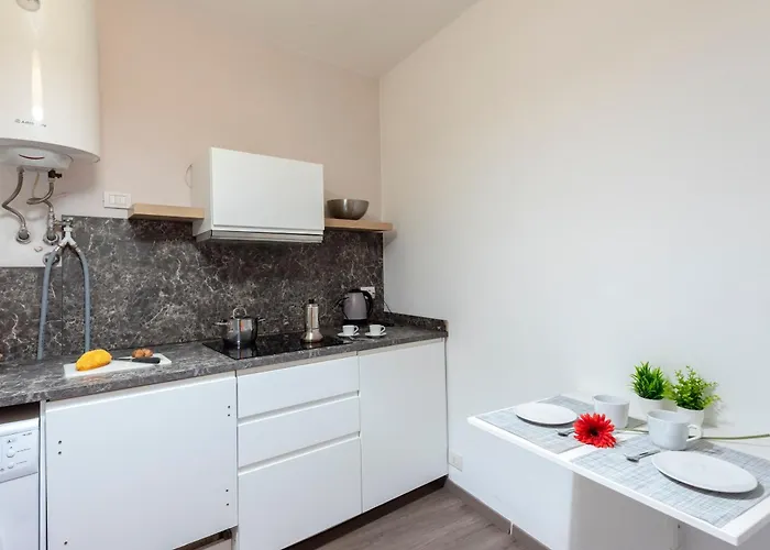 Cozy Maria In - Happy Portofino