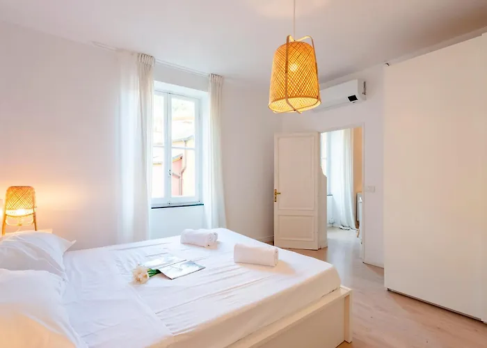 Cozy Maria In - Happy Appartement Portofino