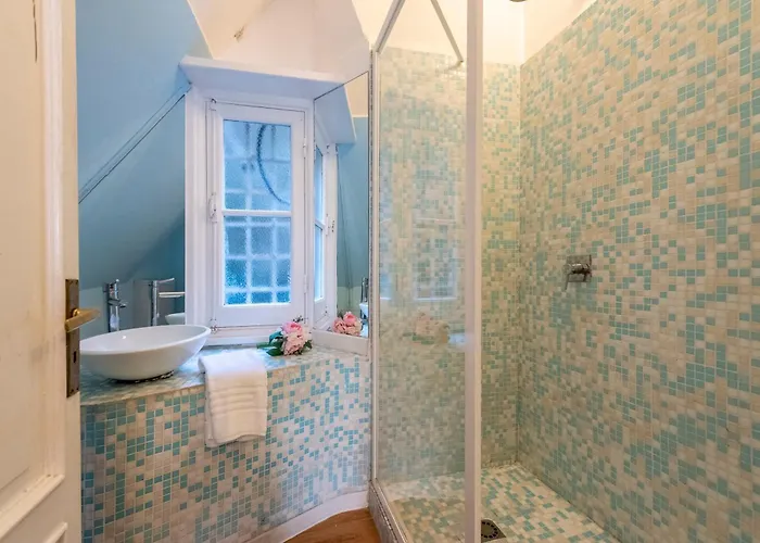 Cozy Maria In - Happy Appartement Portofino