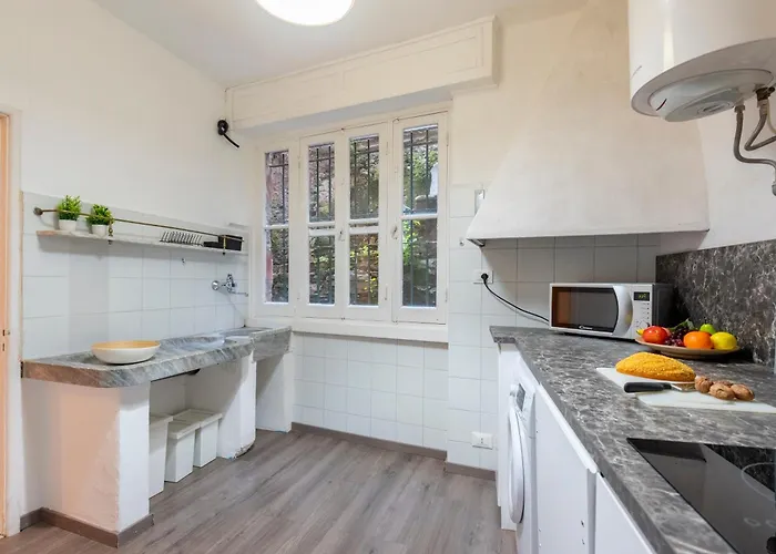 Cozy Maria In - Happy Appartement *