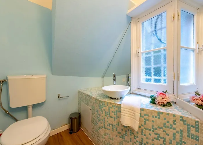 Cozy Maria In - Happy *