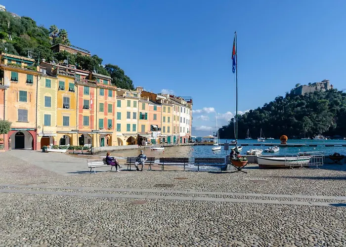 Cozy Maria In - Happy Portofino