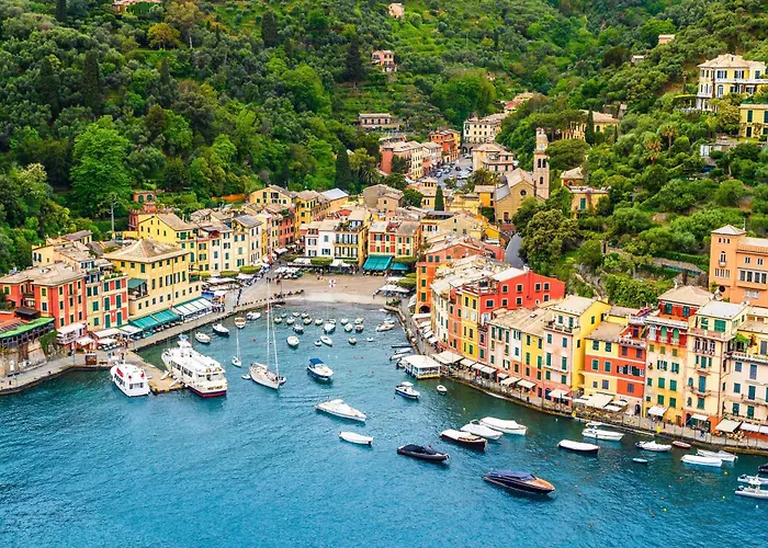 Cozy Maria In - Happy * Portofino